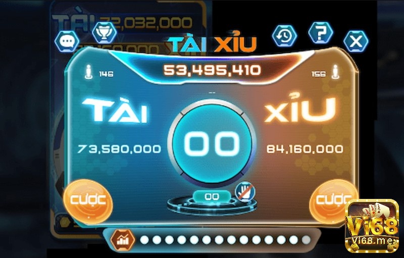 Tài xỉu online có thể tạo ra nhiều cảm xúc mạnh, từ hưng phấn khi thắng đến thất vọng khi thua