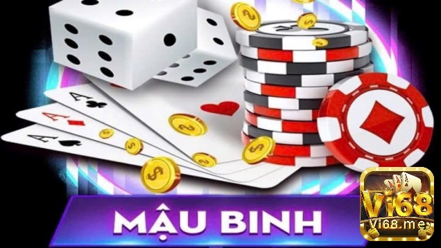 Cùng Vi68 tìm hiểu về game bài Mậu Binh Sumclub nhé