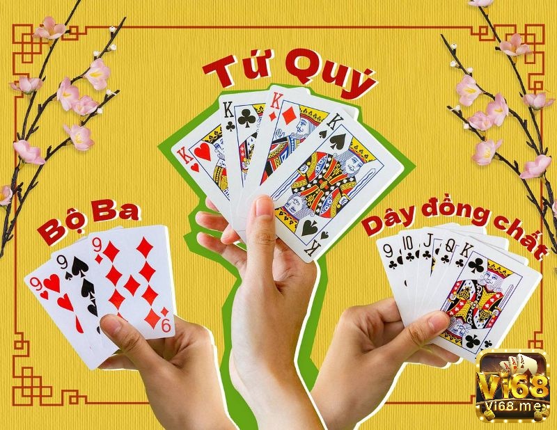 Ngay từ khi nhận bài, hãy sắp xếp chúng theo thứ tự từ nhỏ đến lớn và nhóm theo kiểu đánh
