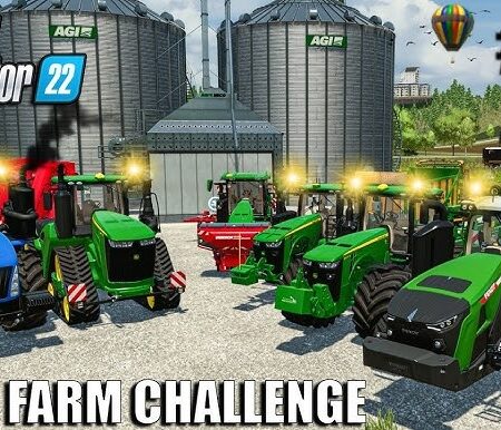 Mẹo chơi farming simulator hiệu quả – Hướng dẫn chi tiết từ A-Z