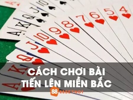 Mẹo đánh bài tiến lên giúp thắng lớn từ cơ bản đến nâng cao