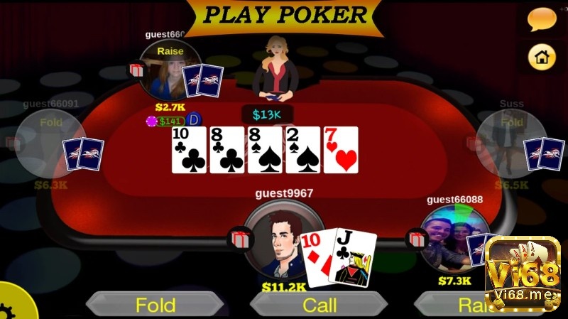 Dù chọn biến thể poker nào, việc hiểu rõ luật chơi cơ bản là nền tảng cho mọi buổi poker offline thành công