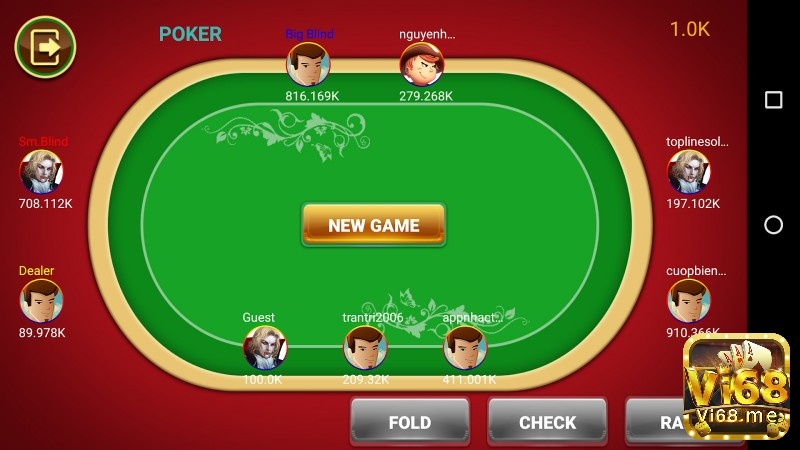 Quản lý tiền cược (bankroll management) là yếu tố sống còn trong poker chơi offline, đặc biệt khi chơi với tiền thật