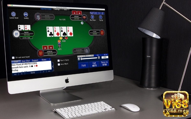 Kiểm tra cấu hình máy tính trước khi cài đặt phần mềm poker để đảm bảo chơi mượt và không bị gián đoạn.