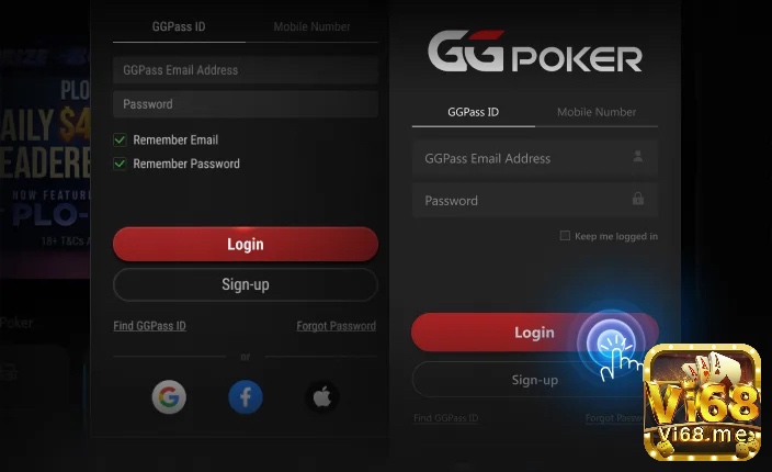 Xác minh danh tính (KYC) giúp đảm bảo an toàn cho tài khoản poker và tuân thủ quy định của nền tảng.