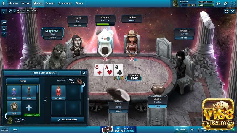 Học hỏi và phân tích liên tục là chìa khóa giúp bạn nâng cao kỹ năng và chiến thắng trong poker online.