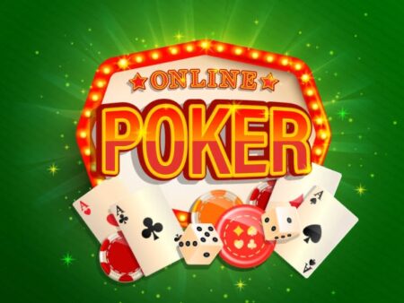 Poker online pc tốt nhất 2025 – Poker trực tuyến an toàn