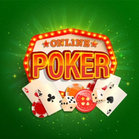 Poker online pc tốt nhất 2025 – Poker trực tuyến an toàn