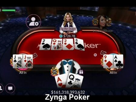 Poker trực tuyến – Hướng dẫn toàn diện từ cơ bản đến nâng cao