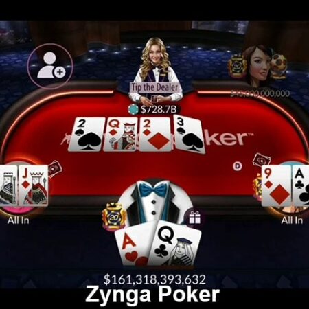 Poker trực tuyến – Hướng dẫn toàn diện từ cơ bản đến nâng cao