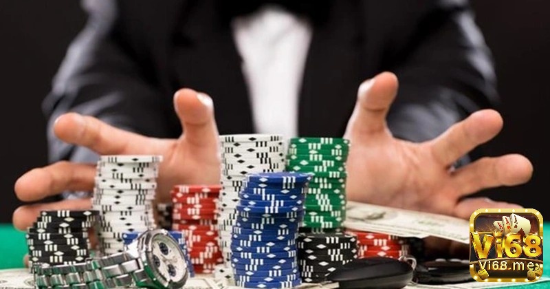Quản lý bankroll kỹ năng quan trọng nhất trong poker trực tuyến, thậm chí còn quan trọng hơn cả kỹ năng chơi bài