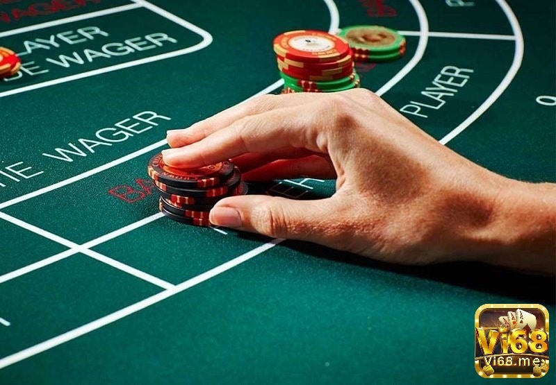 Nguyên tắc cơ bản của quy luật baccarat xoay quanh việc hiểu rõ về xác suất và cách tính điểm trong trò chơi