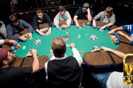 Real Poker: Hướng dẫn toàn diện cho người chơi Việt Nam 2025