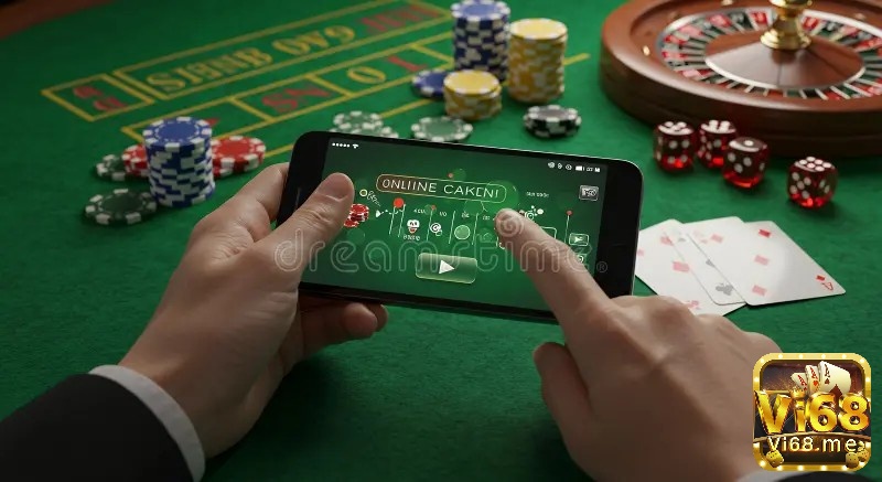 Song song với các sân chơi thực tế, cộng đồng real poker trực tuyến tại Việt Nam cũng phát triển mạnh mẽ
