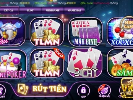 Tải game đánh bài rút tiền mặt và các rủi ro pháp lý liên quan