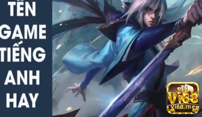 Tạo tên game trên các nền tảng khác nhau để thể hiện hết ý nghĩa và phong cách của người chơi