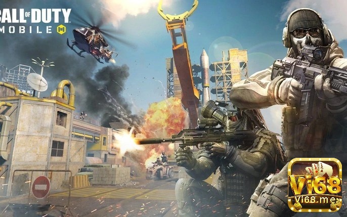 Tin tức call of duty mobile nhiều nội dung mới hấp dẫn, trải nghiệm gaming thú vị và mới mẻ