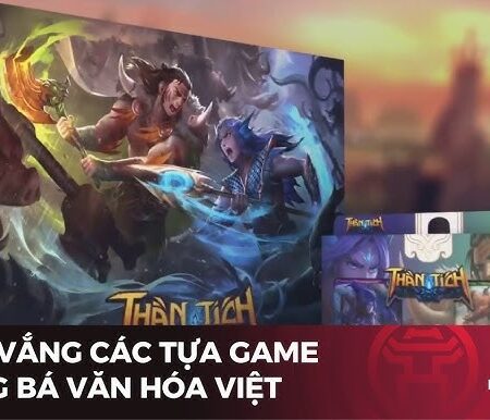 Tin tức game mới nhất – Cập nhật tin hot từ thế giới gaming 2025