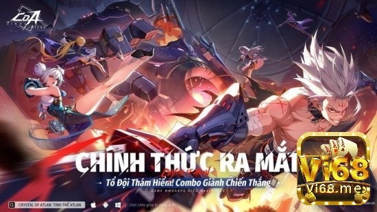 Game mobile đang chiếm lĩnh thị trường với sự phát triển mạnh mẽ của smartphone và tablet