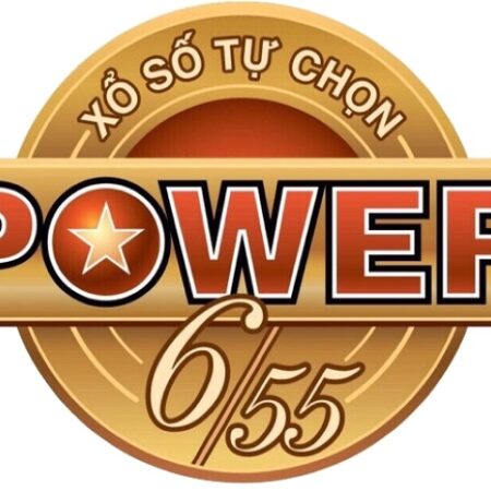 Xổ số tự chọn power – Hướng dẫn cách chơi để trúng thưởng