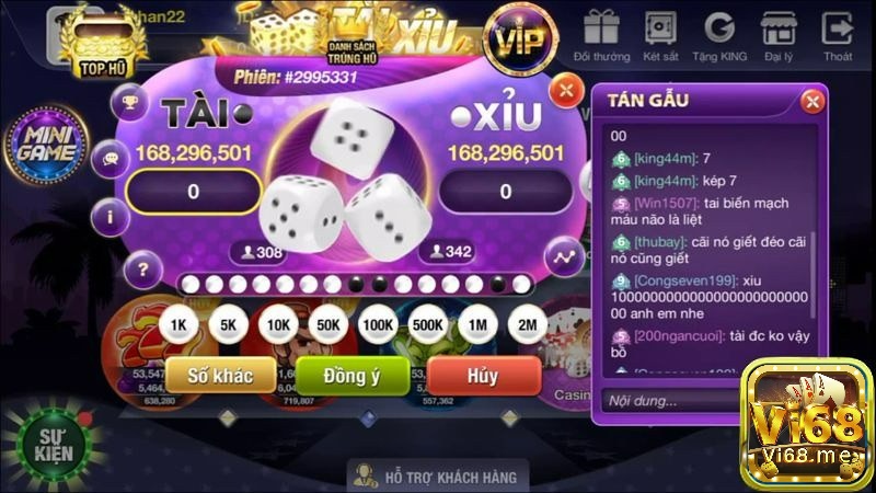 Chỉ đặt tối đa 5% vốn mỗi ván và chia vốn thành nhiều phiên chơi để bảo vệ tài chính và duy trì cuộc chơi dài hạn