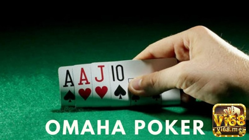 Tính pot odds chuẩn xác trong cược Omaha poker 2025 giúp quyết định call, fold hay raise hiệu quả, đặc biệt với các tình huống draw tiềm năng cao