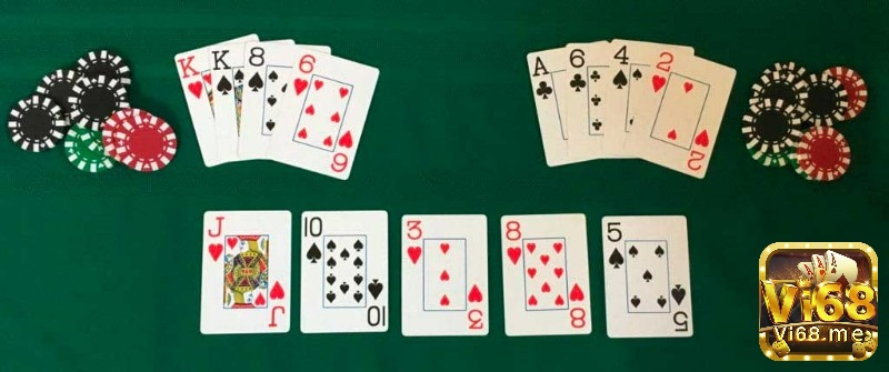 Giữ bình tĩnh, phân tích hand history và kiên định chiến lược đã hiệu quả để vượt qua chuỗi thua trong cược Omaha poker 2025