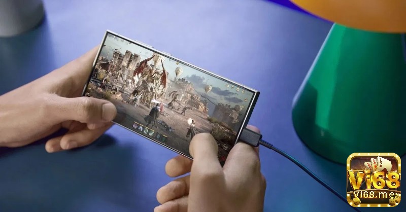 Trước khi chơi game bạn cần tối ưu thiết bị của mình để đạt được hiệu quả chơi mượt mà nhất