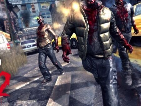 Game bắn zombie android hay nhất theo từng thể loại