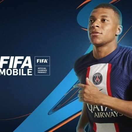 Game bóng đá mobile hay nhất 2025 đáng để bạn trải nghiệm