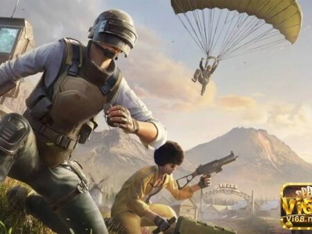 Game chơi 2 người online gắn kết tình bạn trên PC và điện thoại