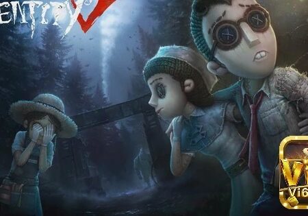 Game kinh dị mobile rợn tóc gáy dành cho người thần kinh thép