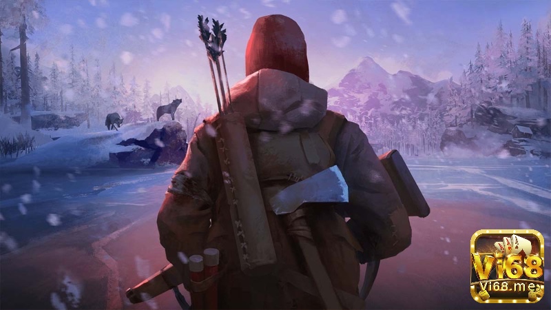 Game sinh tồn PC – đấu trường rèn luyện sự khéo léo và óc sáng tạo của game thủ.