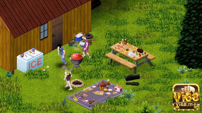 Project Zomboid – tựa game sinh tồn hay PC mô phỏng tận thế zombie chân thực đến tàn nhẫn.