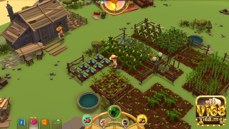 Game sinh tồn offline mobile cho phép tạm dừng và tiếp tục linh hoạt, đáp ứng nhịp sống nhanh và tiết kiệm chi phí của người Việt