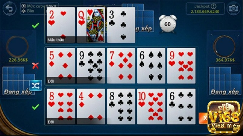 Tải Mậu binh mod apk từ website đáng tin cậy để tránh rủi ro phần mềm độc hại