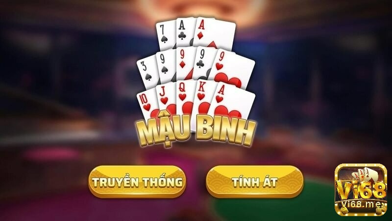 Chỉ mất vài phút để cài và khởi động Mậu binh mod apk ngay trên điện thoại
