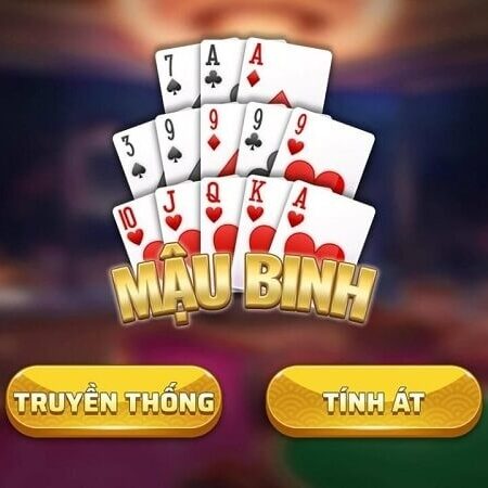 Mậu binh mod apk – Tải game miễn phí, không giới hạn xu vàng