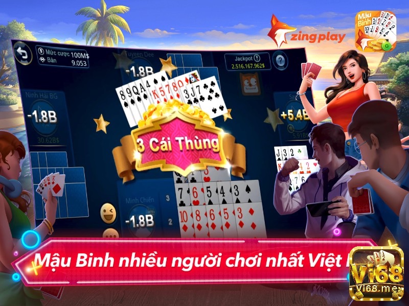 Mỗi nền tảng Mậu Binh PC có thế mạnh riêng về đồ họa, tính năng và mức độ thân thiện với người dùng mới.