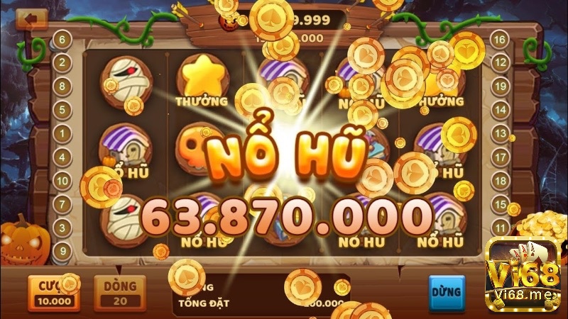Bộ sinh số ngẫu nhiên (RNG) là trái tim của trò chơi, đảm bảo kết quả quay hoàn toàn ngẫu nhiên và công bằng.