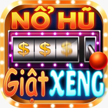Nổ hũ xèng 2025 – Bí quyết chiến thắng và cách chơi an toàn