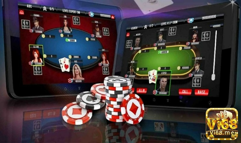 Người dùng Android có thể tải poker đổi thưởng từ website chính thức hoặc cửa hàng bên thứ ba uy tín, tránh nguồn không rõ để ngăn rủi ro