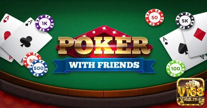 Tải game poker đổi thưởng giúp rèn luyện tư duy, kết nối cộng đồng và mang lại cơ hội thu nhập thực nếu có kỹ năng cùng chiến thuật hợp lý