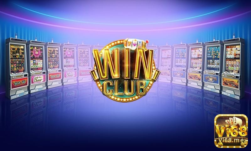 WinClub thu hút người chơi giàu kinh nghiệm với tỷ lệ hoàn trả cao, hệ thống VIP và sự kiện offline dành riêng cộng đồng thượng lưu