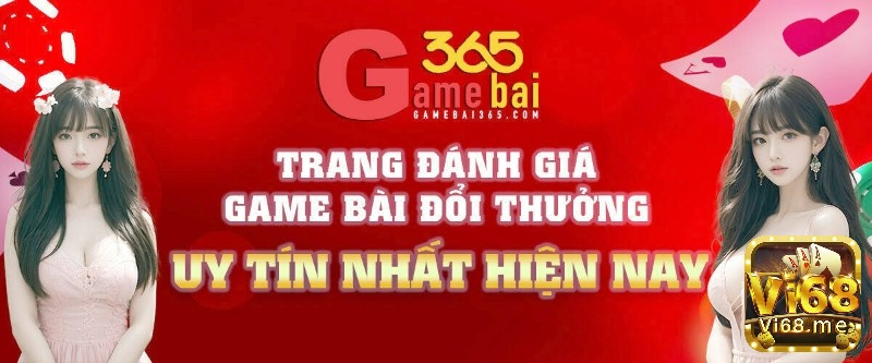 GameBai365 dễ tiếp cận với mức nạp thấp, rút tiền nhanh và chế độ luyện tập miễn phí cho người mới làm quen poker đổi thưởng