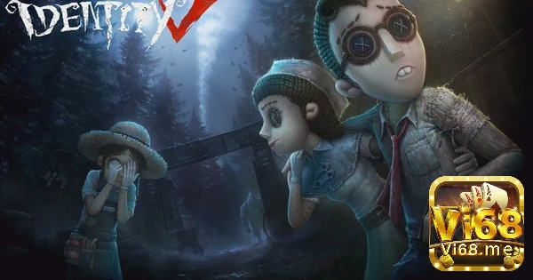 Dead by Daylight Mobile và Identity V hỗ trợ chơi nhóm kịch tính