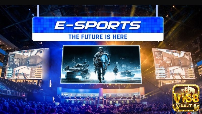Vua MOBA PC với giải đấu Esports lớn nhất thế giới
