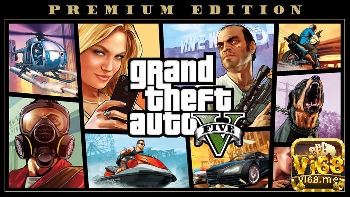 Top game có doanh thu cao nhất thế giới mở thành công ở cả chế độ offline và trực tuyến