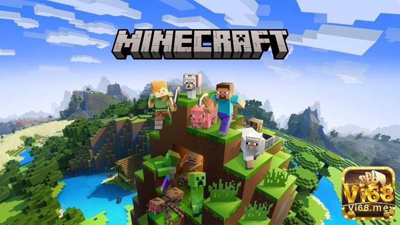 Top game có doanh thu cao nhất mọi thời đại với hệ sinh thái sáng tạo không giới hạn