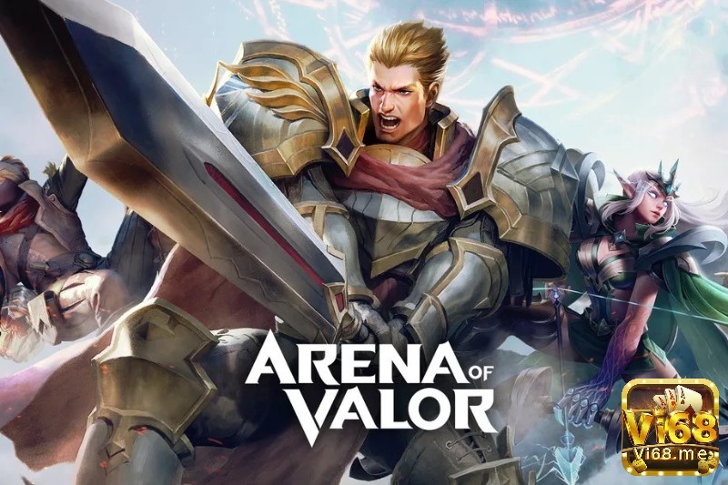 Top game có doanh thu cao nhất về MOBA di động thống trị thị trường với cộng đồng người chơi khổng lồ
